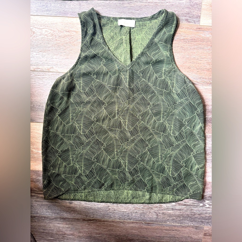 Evereve tank